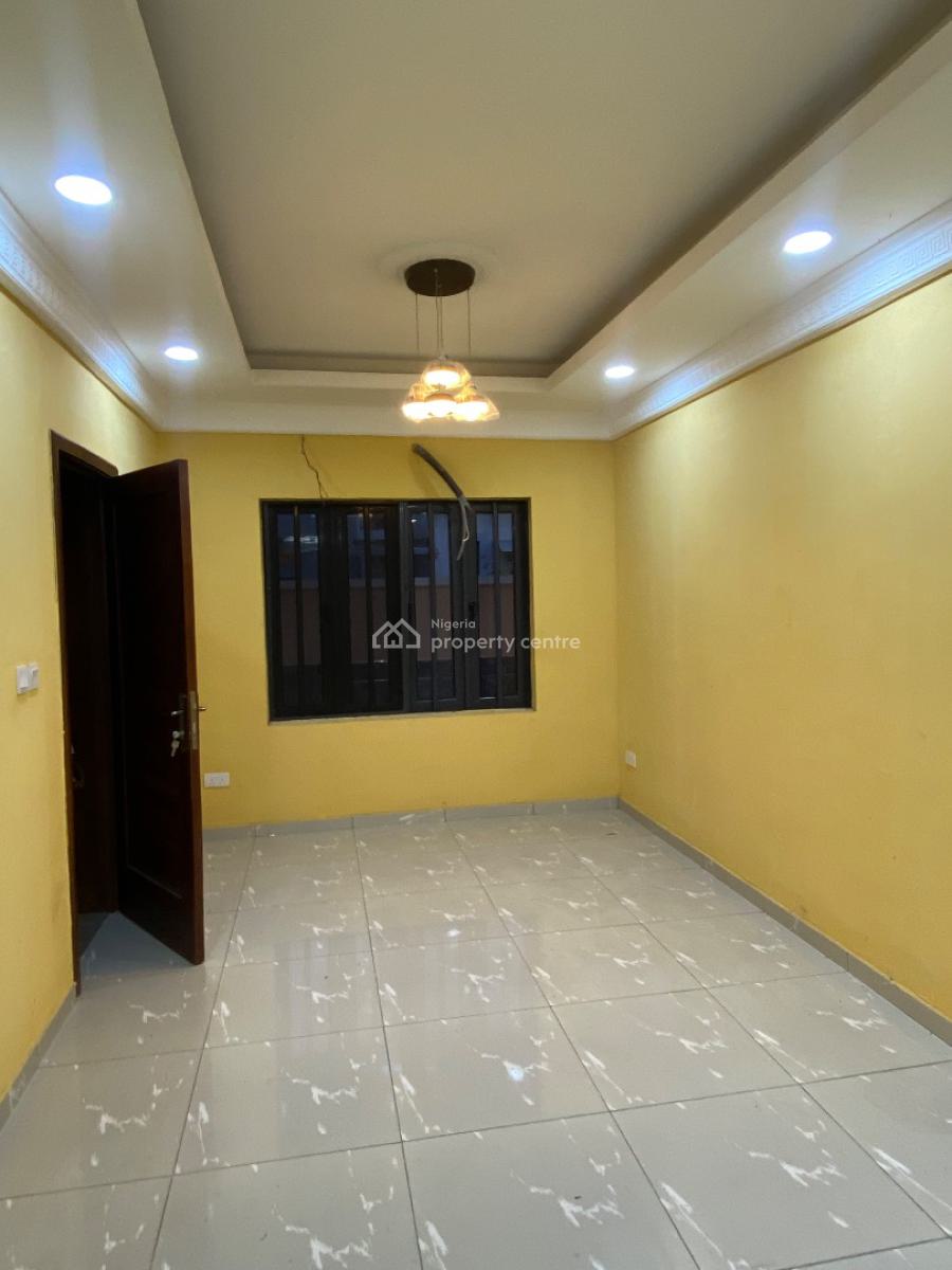 Luxury and Elegant 3 Bedroom Flat, Off Freedom Way Lekki, Lekki, Lagos, Flat / Apartment for Rent