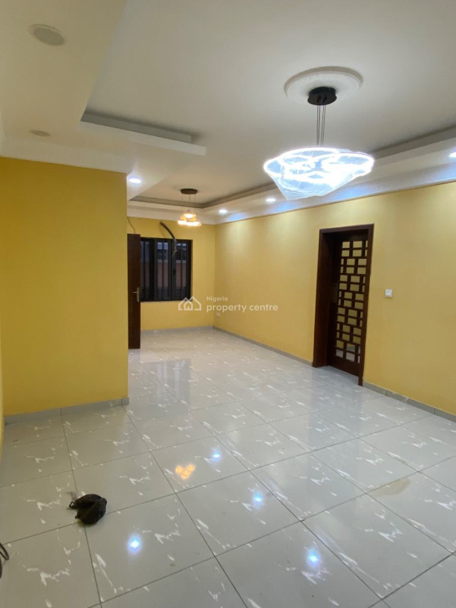 Luxury and Elegant 3 Bedroom Flat, Off Freedom Way Lekki, Lekki, Lagos, Flat / Apartment for Rent