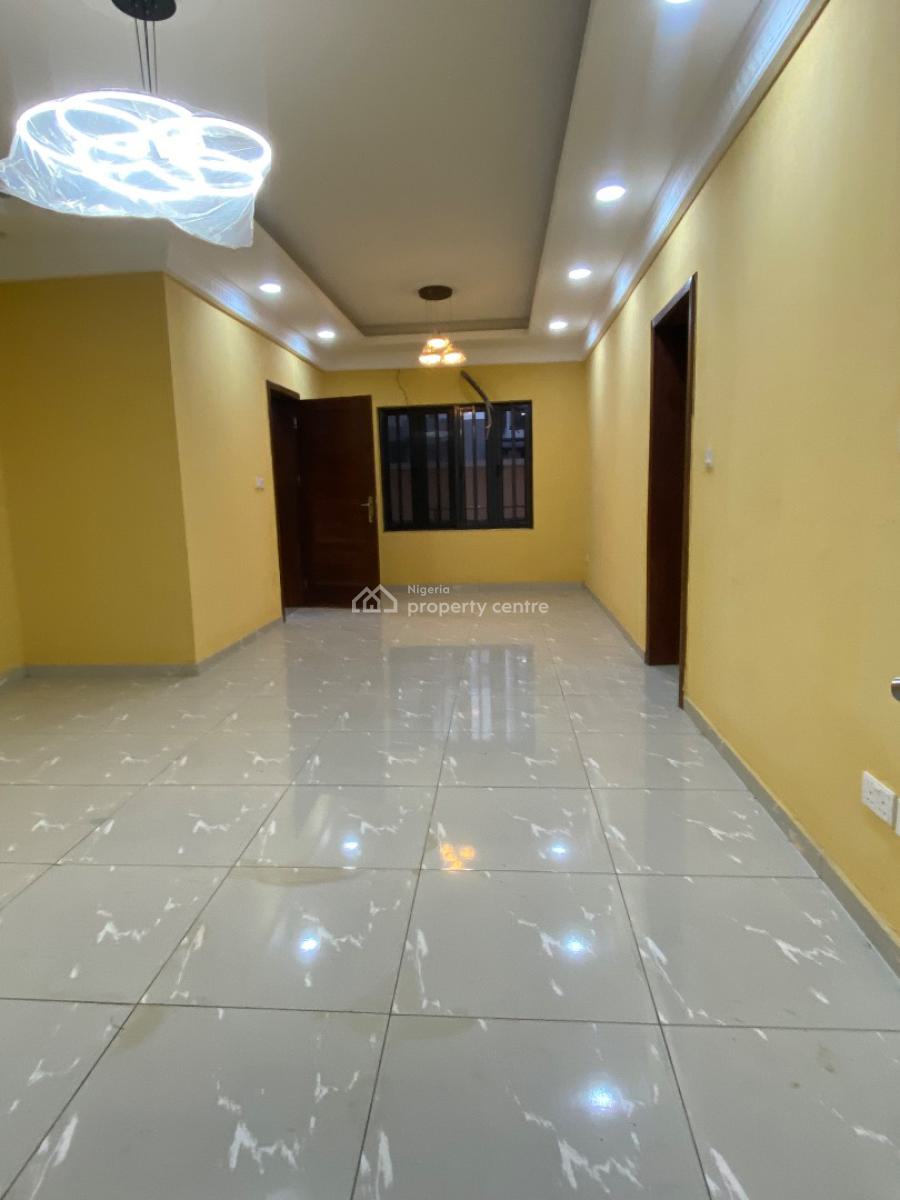 Luxury and Elegant 3 Bedroom Flat, Off Freedom Way Lekki, Lekki, Lagos, Flat / Apartment for Rent