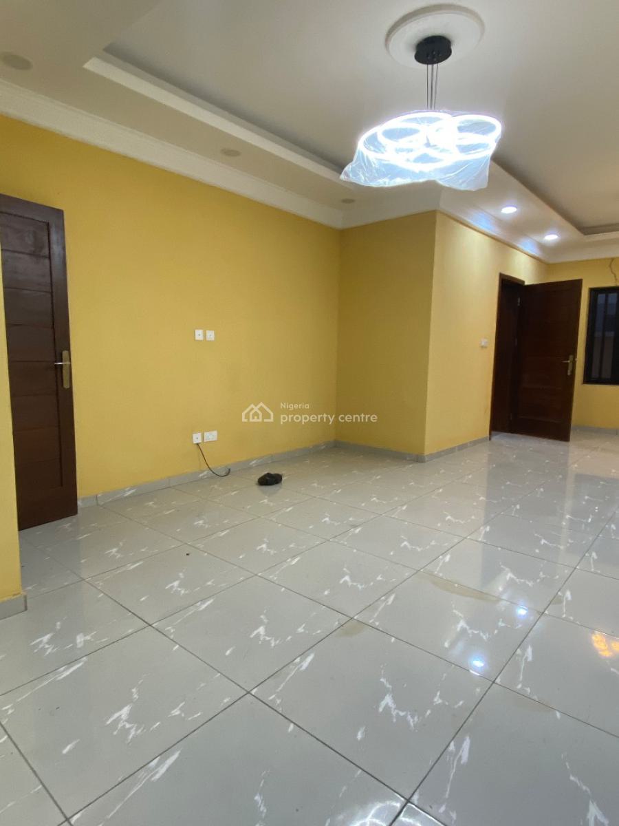 Luxury and Elegant 3 Bedroom Flat, Off Freedom Way Lekki, Lekki, Lagos, Flat / Apartment for Rent
