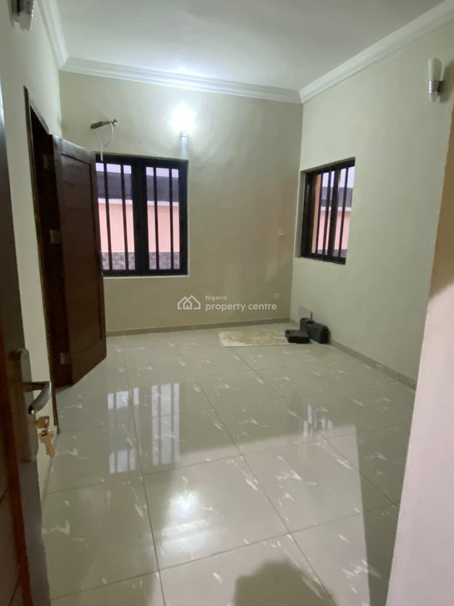 Luxury and Elegant 3 Bedroom Flat, Off Freedom Way Lekki, Lekki, Lagos, Flat / Apartment for Rent