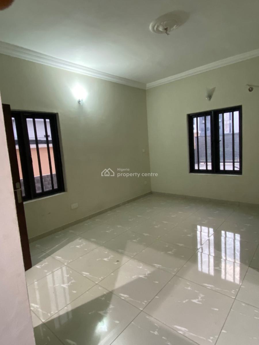 Luxury and Elegant 3 Bedroom Flat, Off Freedom Way Lekki, Lekki, Lagos, Flat / Apartment for Rent