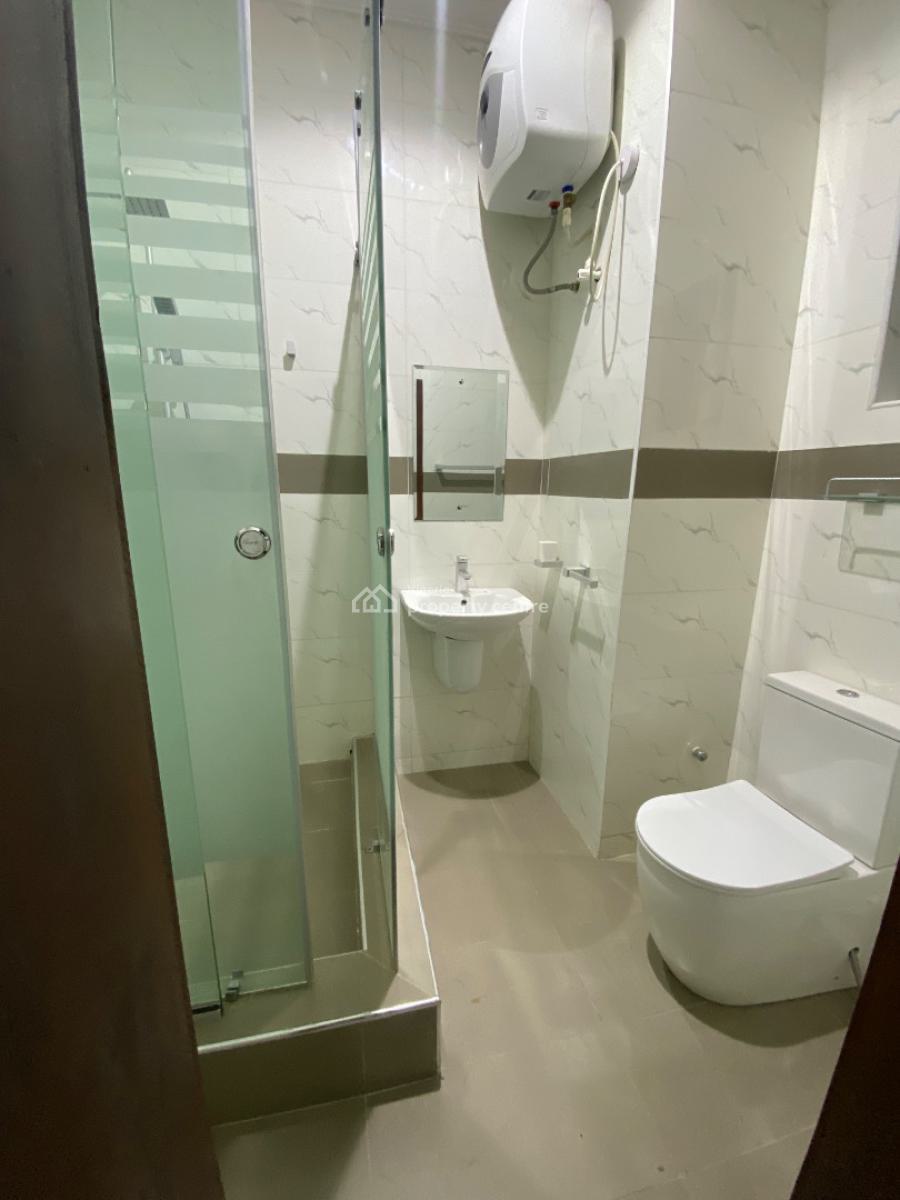 Luxury and Elegant 3 Bedroom Flat, Off Freedom Way Lekki, Lekki, Lagos, Flat / Apartment for Rent