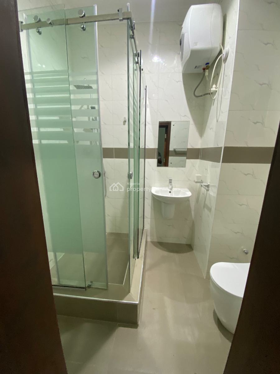Luxury and Elegant 3 Bedroom Flat, Off Freedom Way Lekki, Lekki, Lagos, Flat / Apartment for Rent