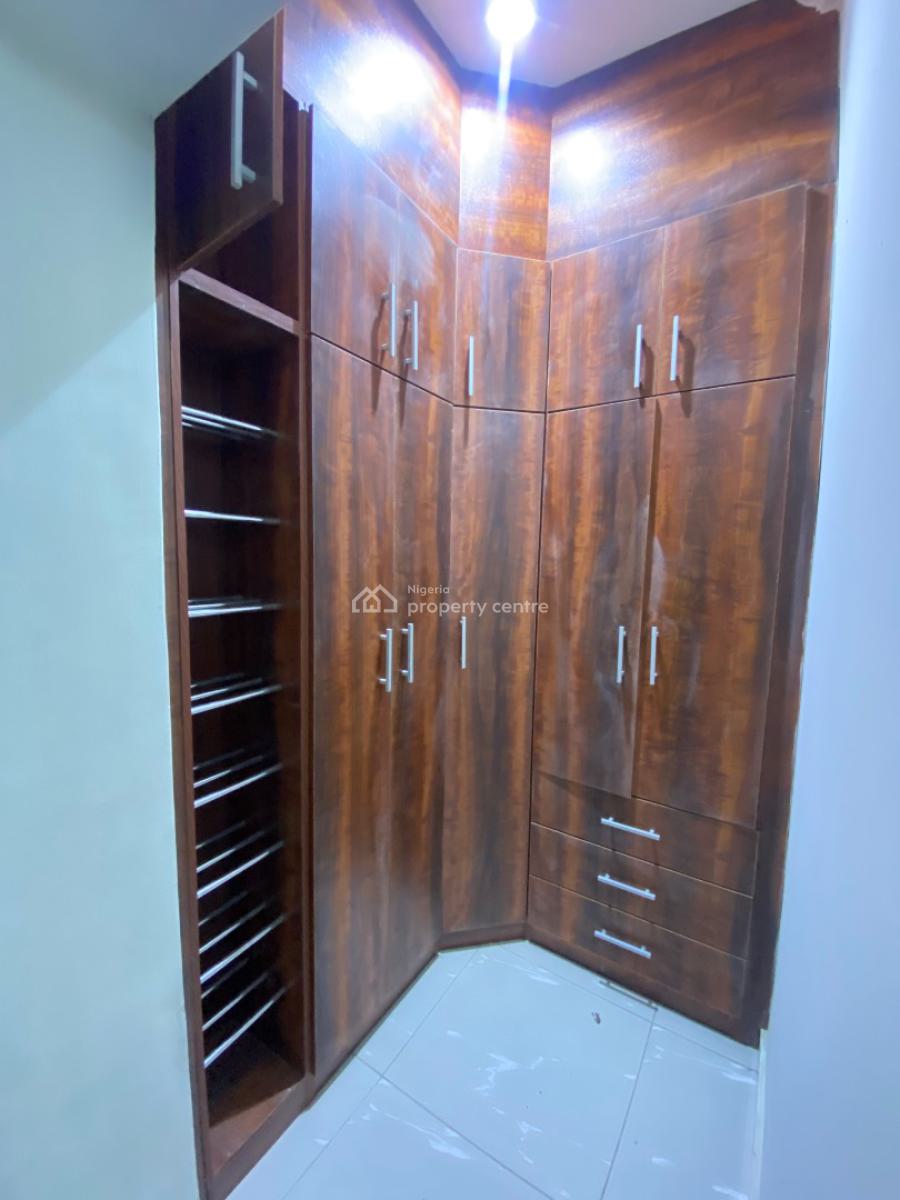 Luxury and Elegant 3 Bedroom Flat, Off Freedom Way Lekki, Lekki, Lagos, Flat / Apartment for Rent