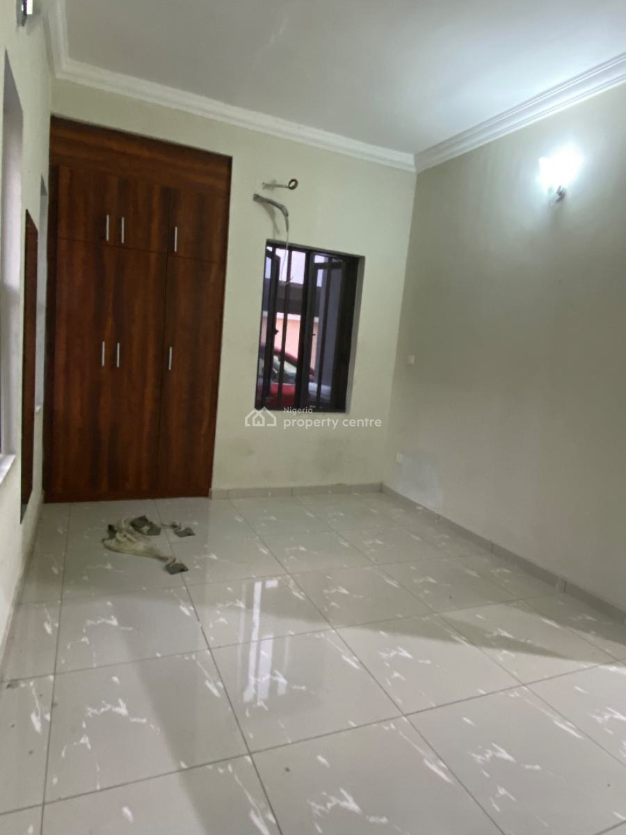 Luxury and Elegant 3 Bedroom Flat, Off Freedom Way Lekki, Lekki, Lagos, Flat / Apartment for Rent
