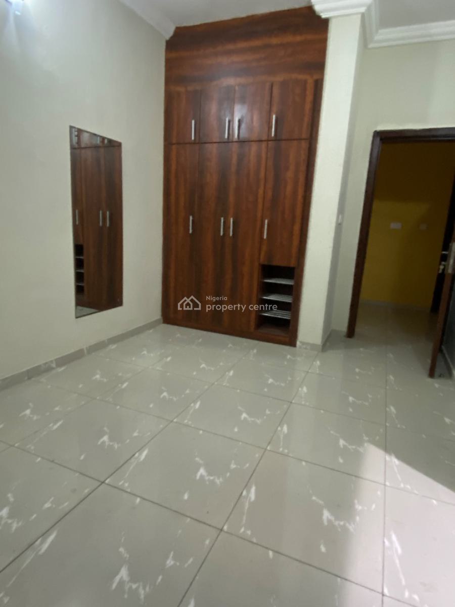 Luxury and Elegant 3 Bedroom Flat, Off Freedom Way Lekki, Lekki, Lagos, Flat / Apartment for Rent