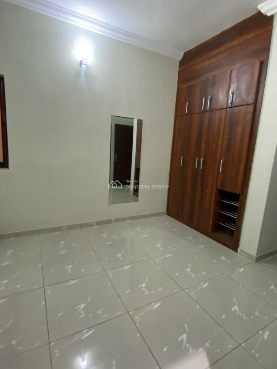 Luxury and Elegant 3 Bedroom Flat, Off Freedom Way Lekki, Lekki, Lagos, Flat / Apartment for Rent