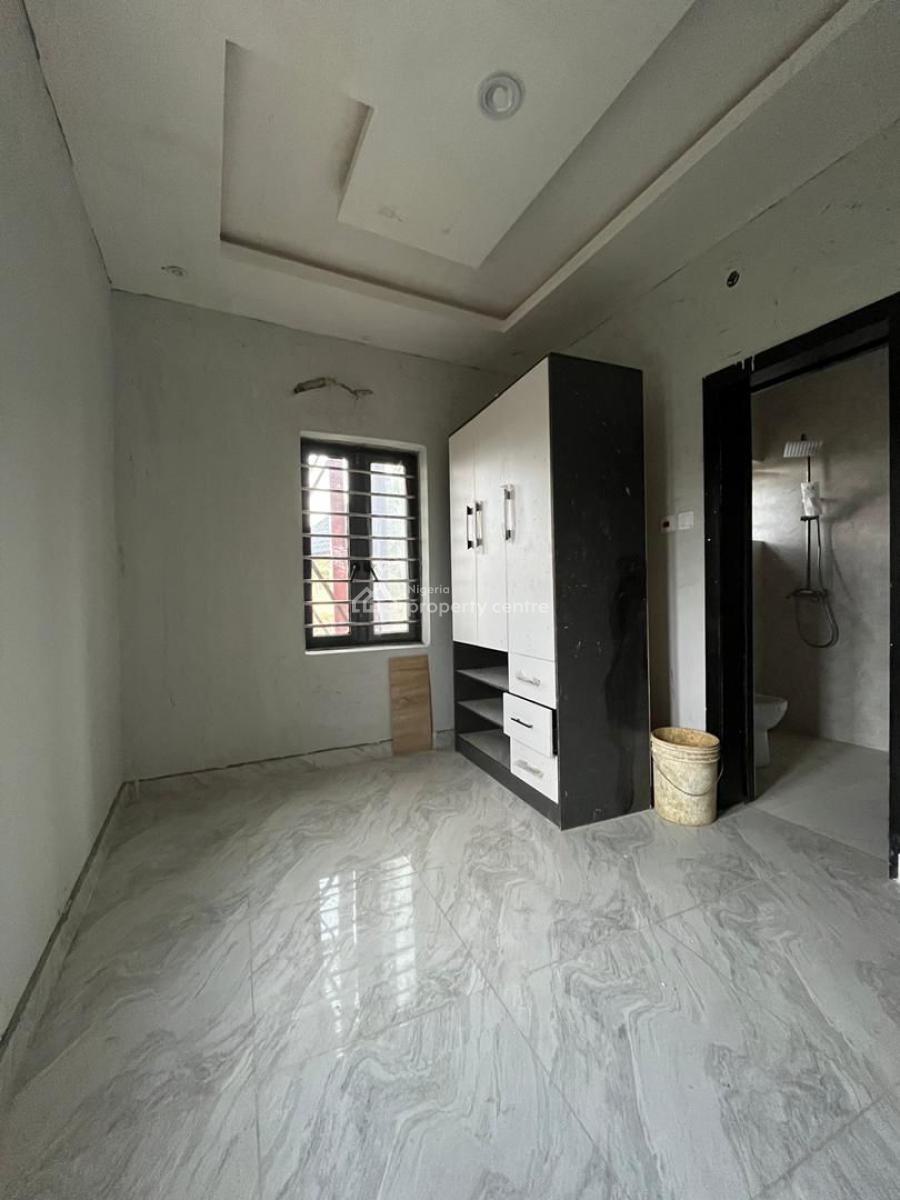 Contemporary 2 Bedroom Apartment, Secured Estate,, Ojodu, Lagos, Flat / Apartment for Sale