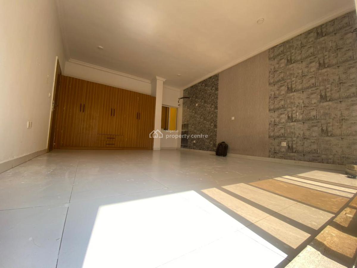 Luxury Master Bedroom, Lekki, Lagos, Flat / Apartment for Rent