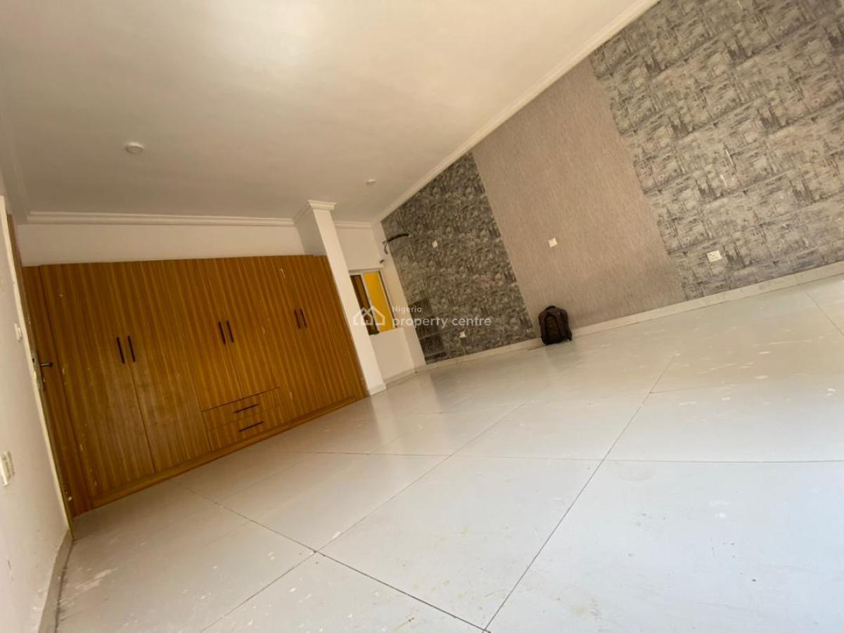 Luxury Master Bedroom, Lekki, Lagos, Flat / Apartment for Rent