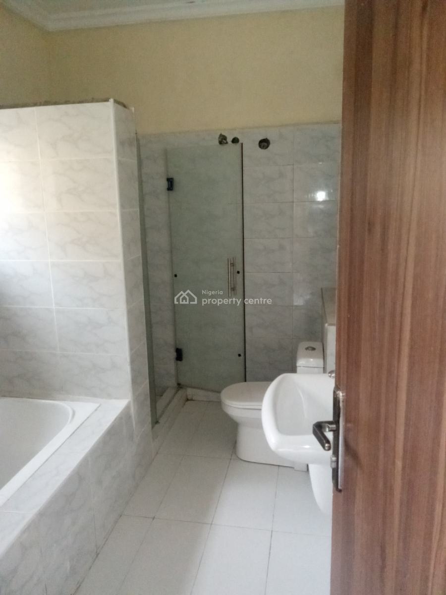 Luxury Master Bedroom, Lekki, Lagos, Flat / Apartment for Rent