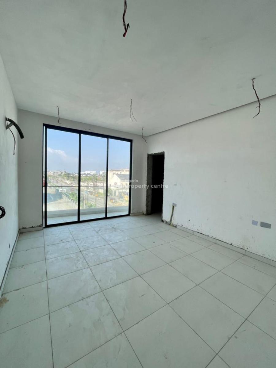 Spacious Luxury 2 Bedroom Apartment for Sal Elocation: Ikate Lekk, Ikate, Lekki, Lagos, Detached Duplex for Sale