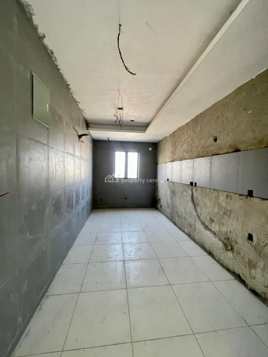 Spacious Luxury 2 Bedroom Apartment for Sal Elocation: Ikate Lekk, Ikate, Lekki, Lagos, Detached Duplex for Sale