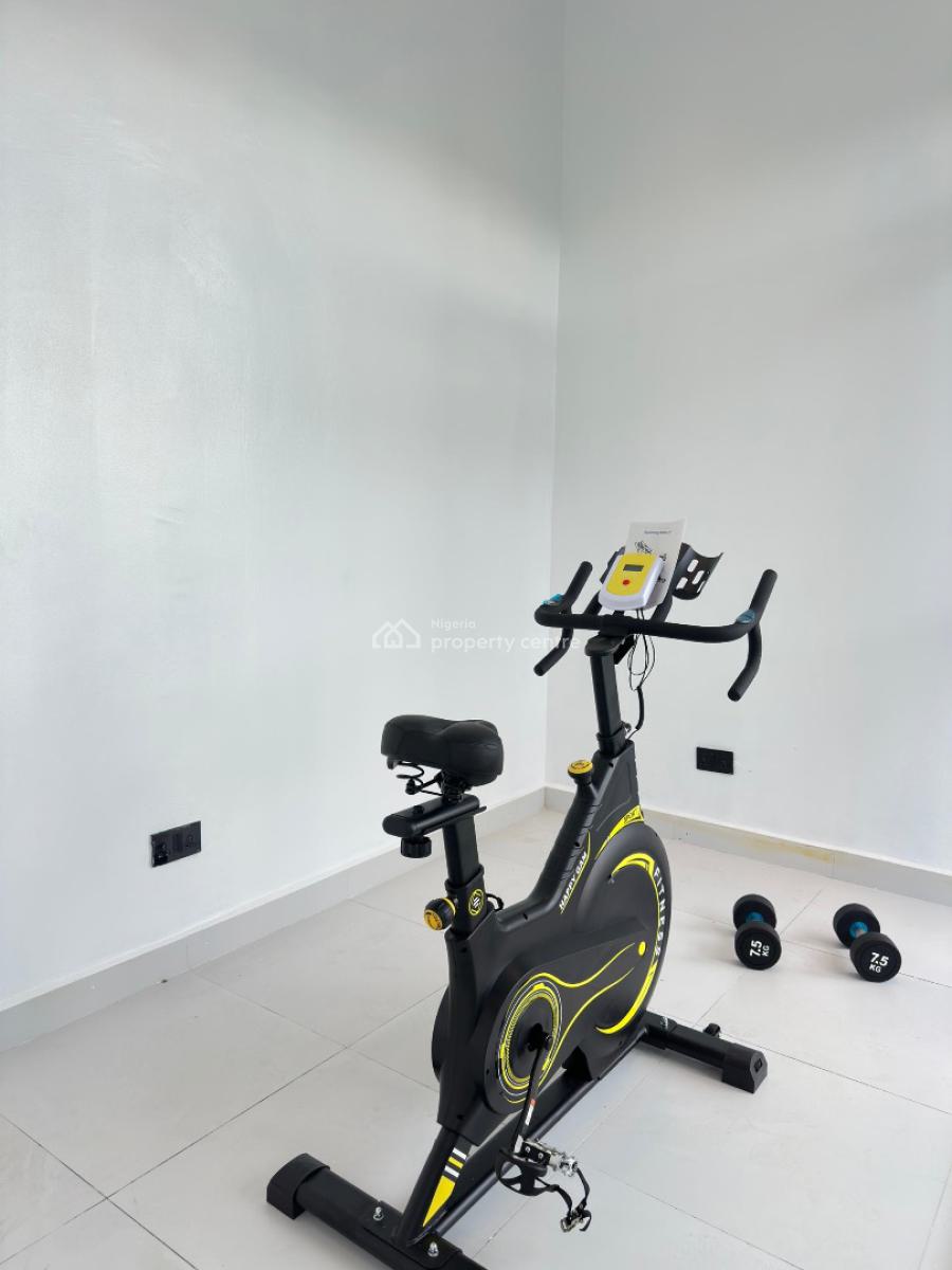 Queissential Luxury 5 Bedroom Detached Duplex with a Swimming Pool, Lekki Conservative, Lekki, Lagos, Detached Duplex for Sale