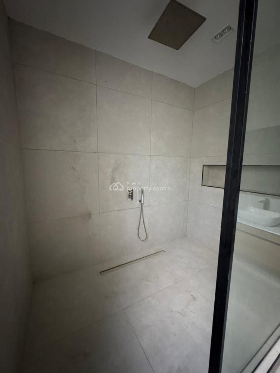 Gigantic 5 Bedroom Fully Detached Duplex with, Spacious Ensuite Rooms,, Lekki, Lekki Phase 1, Lekki, Lagos, Detached Duplex for Sale