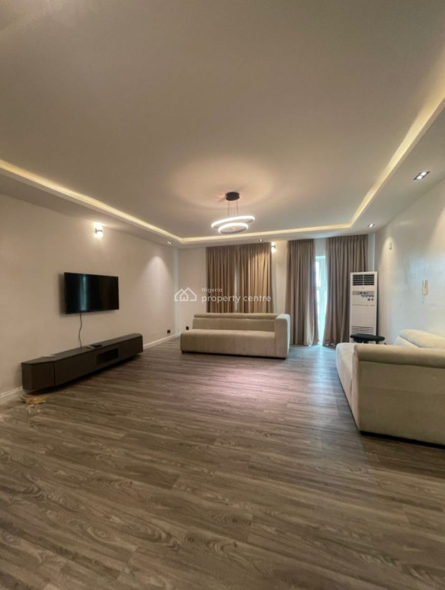 Contemporary Block of Flats in a Secured Estate in Oniru, Oniru, Victoria Island (vi), Lagos, Block of Flats for Sale