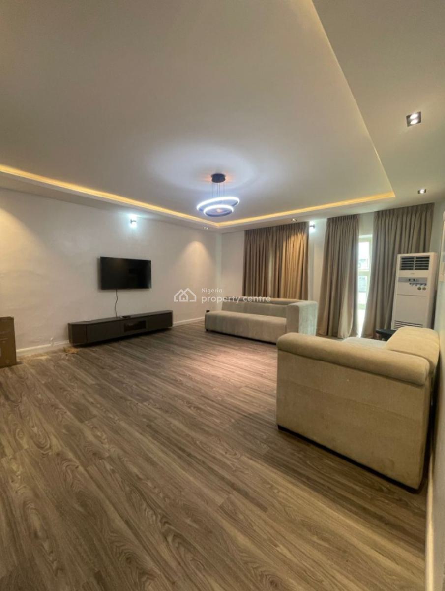 Contemporary Block of Flats in a Secured Estate in Oniru, Oniru, Victoria Island (vi), Lagos, Block of Flats for Sale