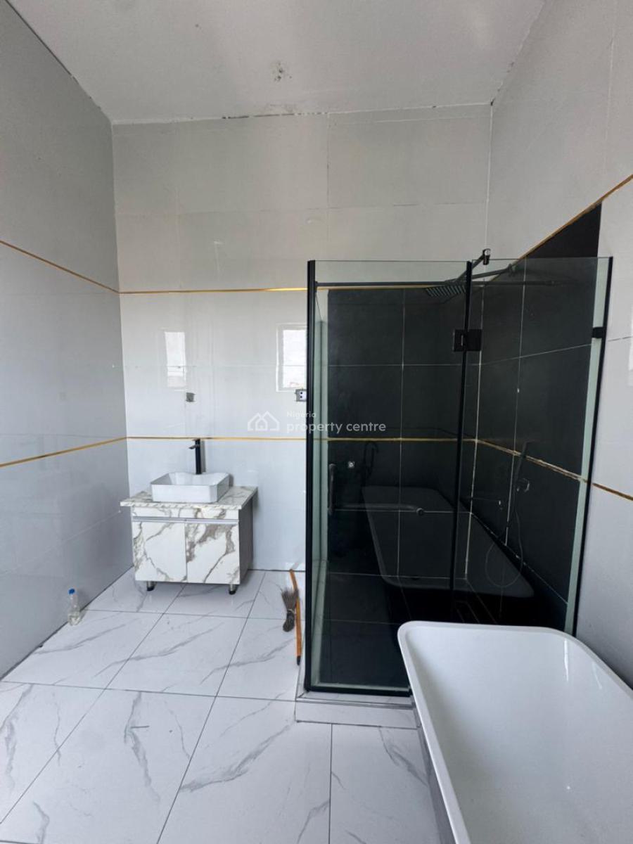 Magnificent 5 Bedroom Detached Duplex with  Luxury Finish,swimming Poo, Orchid, Lekki, Lagos, Detached Duplex for Sale