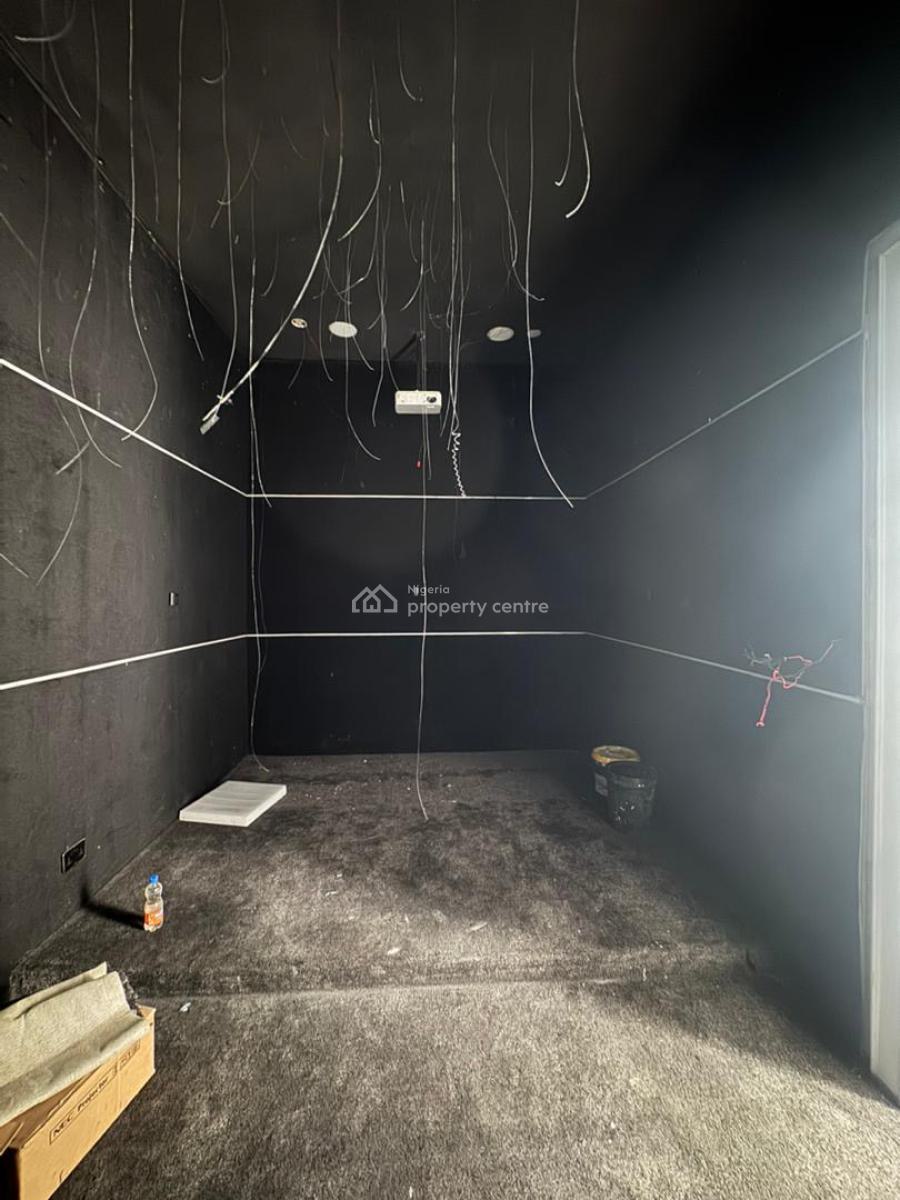 Magnificent 5 Bedroom Detached Duplex with  Luxury Finish,swimming Poo, Orchid, Lekki, Lagos, Detached Duplex for Sale