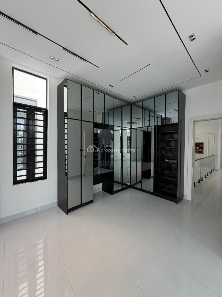 Luxury 5bedroom Fully Detached Duplex, Orchid, Lekki, Lagos, Detached Duplex for Sale