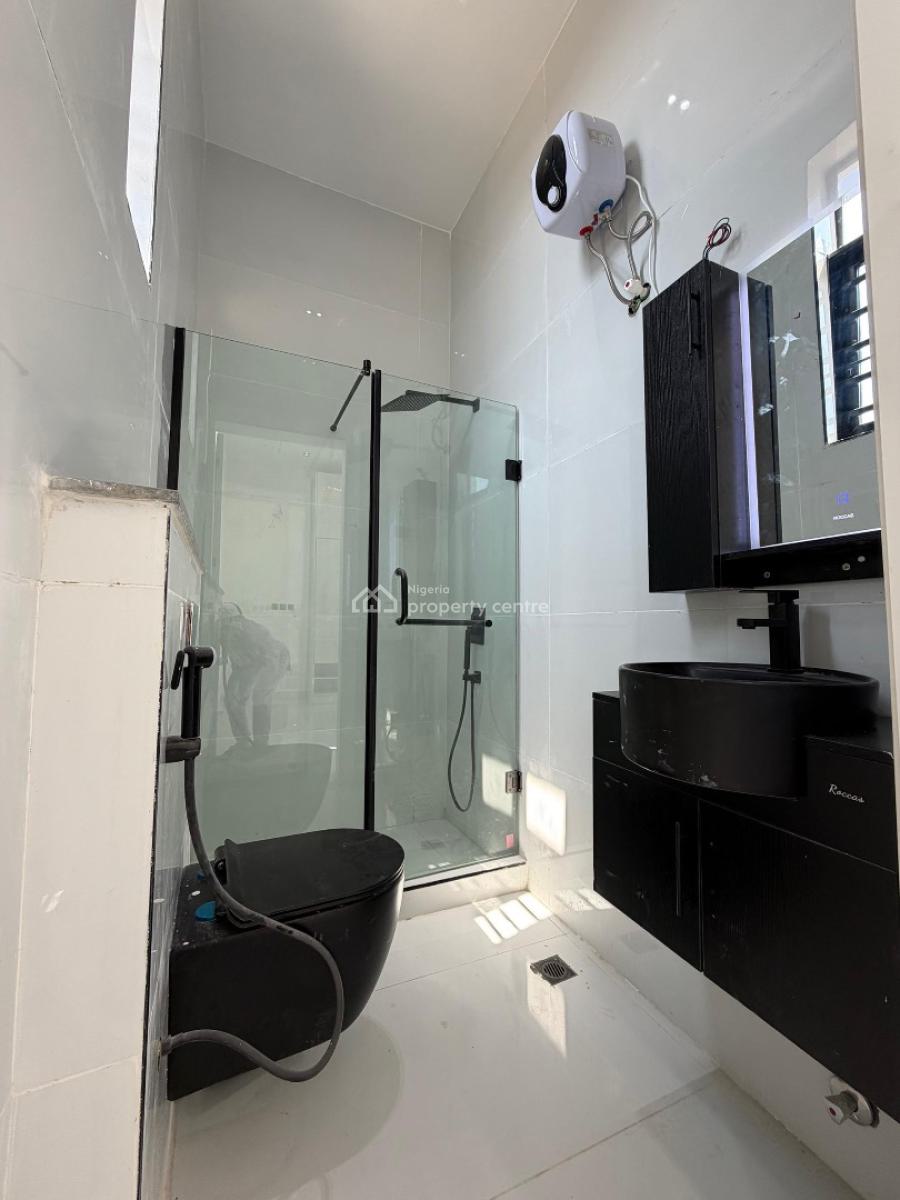 Luxury 5bedroom Fully Detached Duplex, Orchid, Lekki, Lagos, Detached Duplex for Sale