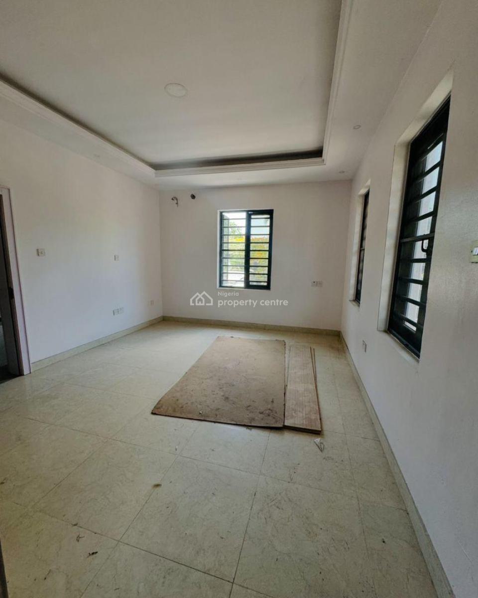 Luxurious 5 Bedroom Detached Duplex Plus Bq  in a Tranquil Estate, Gra Phase 2, Magodo, Lagos, Detached Duplex for Sale