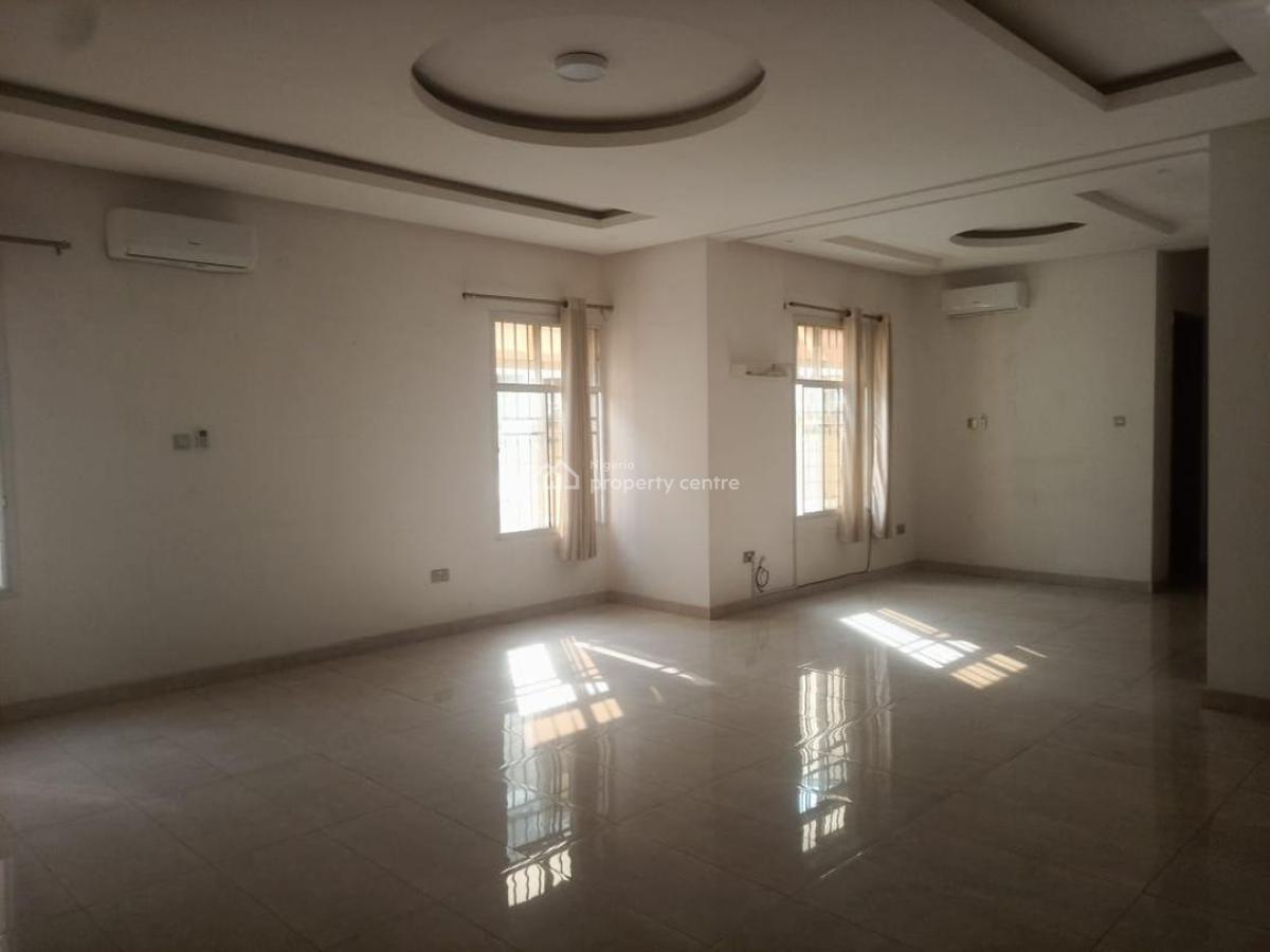 Well Maintained 4 Bedroom Apartment with Bq, Oniru, Victoria Island (vi), Lagos, Flat / Apartment for Rent