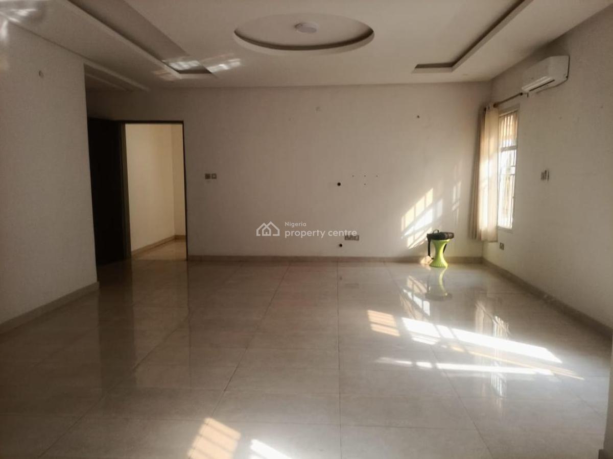 Well Maintained 4 Bedroom Apartment with Bq, Oniru, Victoria Island (vi), Lagos, Flat / Apartment for Rent