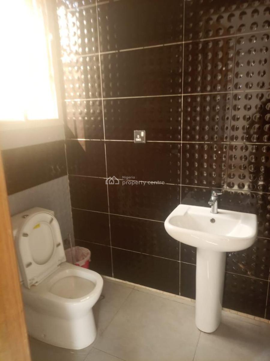 Well Maintained 4 Bedroom Apartment with Bq, Oniru, Victoria Island (vi), Lagos, Flat / Apartment for Rent
