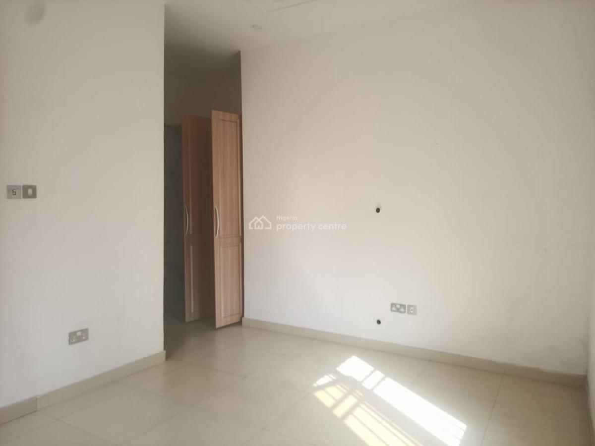 Well Maintained 4 Bedroom Apartment with Bq, Oniru, Victoria Island (vi), Lagos, Flat / Apartment for Rent