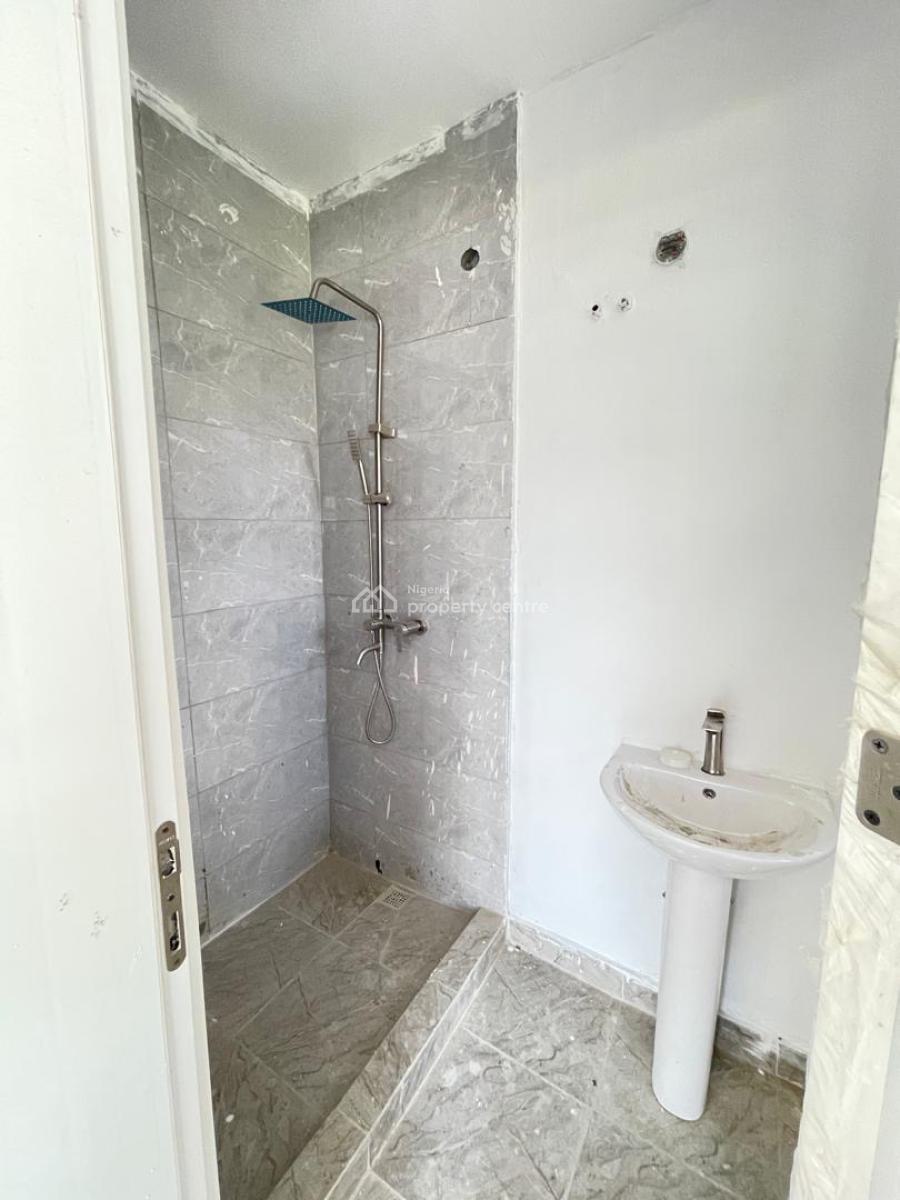 These Beautifully Built 2 Bedroom Maisonette Apartment, Ikate, Ikate, Lekki, Lagos, Block of Flats for Sale