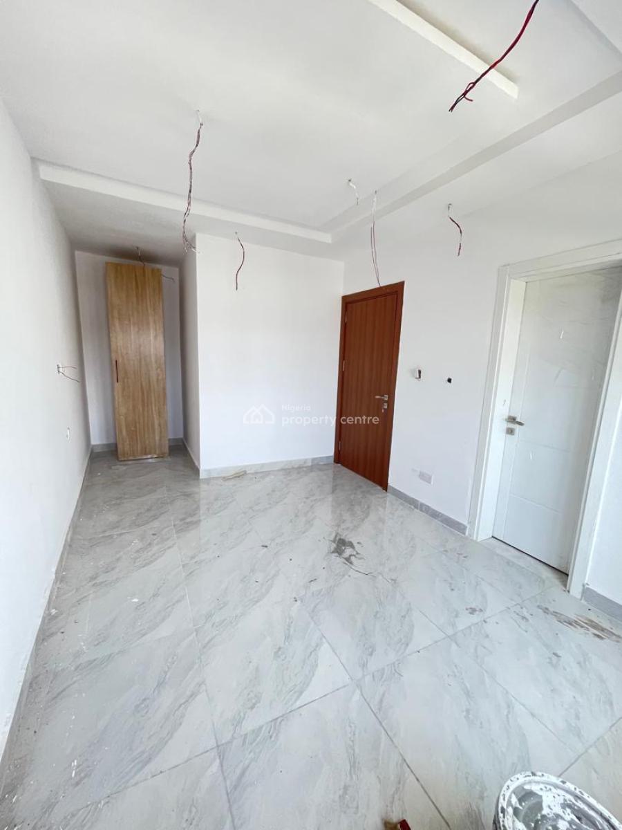 These Beautifully Built 2 Bedroom Maisonette Apartment, Ikate, Ikate, Lekki, Lagos, Block of Flats for Sale