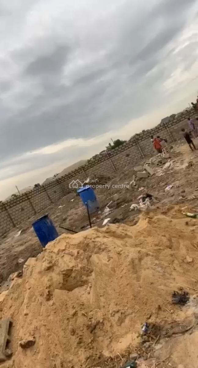 a Plot of Land, Abisodun Road, Mowe Ofada, Ogun, Residential Land for Sale