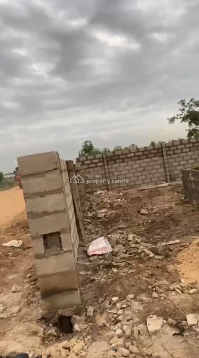 a Plot of Land, Abisodun Road, Mowe Ofada, Ogun, Residential Land for Sale