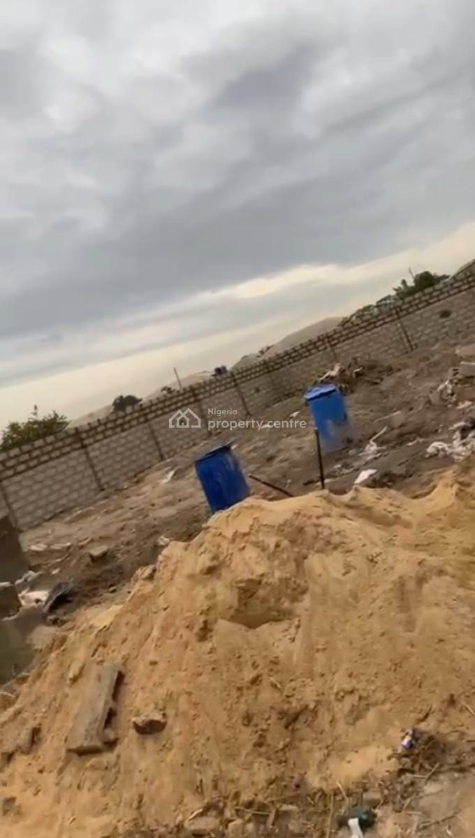 a Plot of Land, Abisodun Road, Mowe Ofada, Ogun, Residential Land for Sale