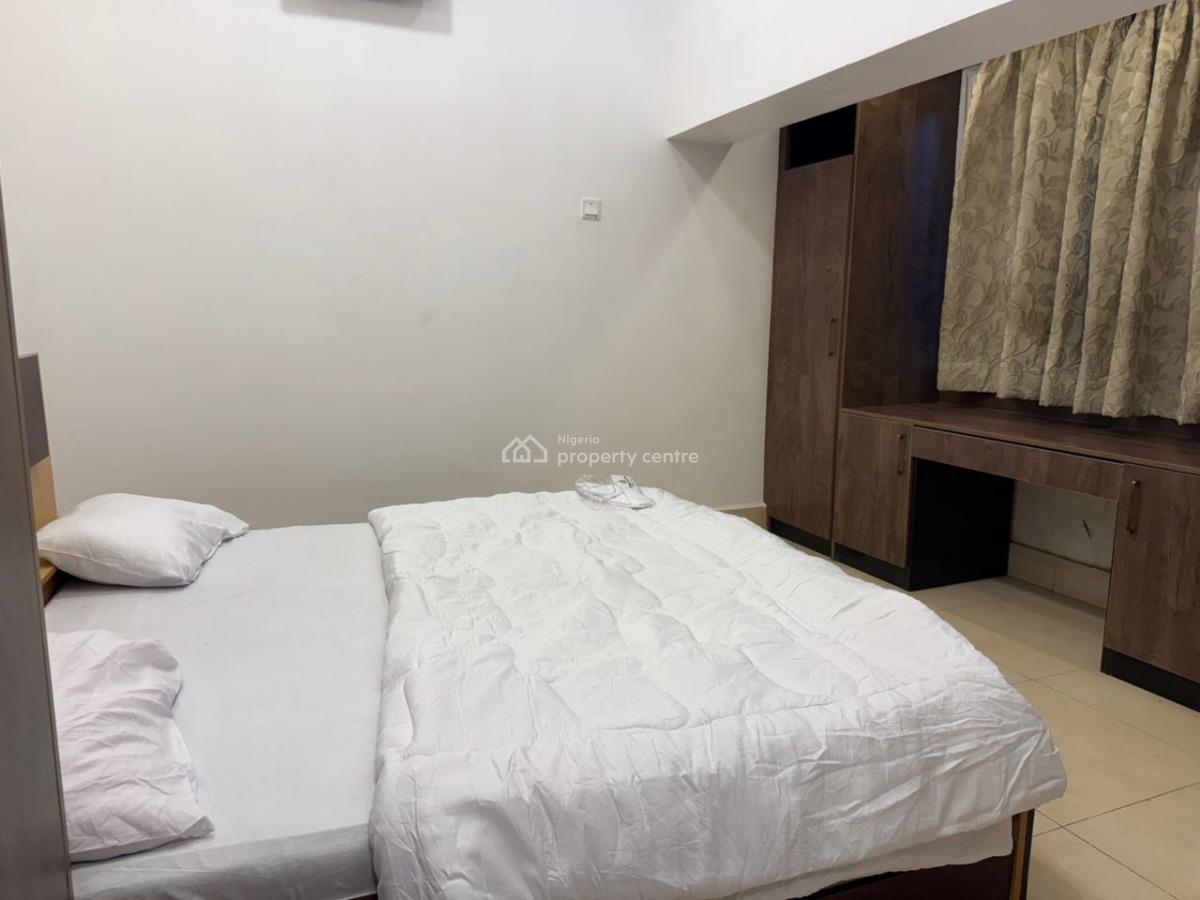 Furnished and Standard 5 Bedroom Semi Detached, Wuse 2, Abuja, Semi-detached Duplex for Rent