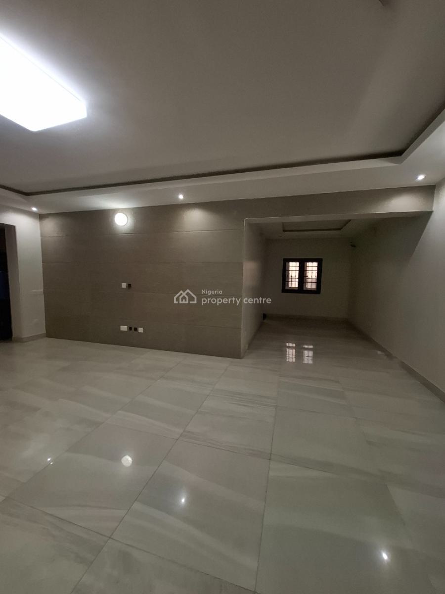 Standard 6 Units of 3 Bedroom Apartment with Bq, Guzape District, Abuja, Flat / Apartment for Rent