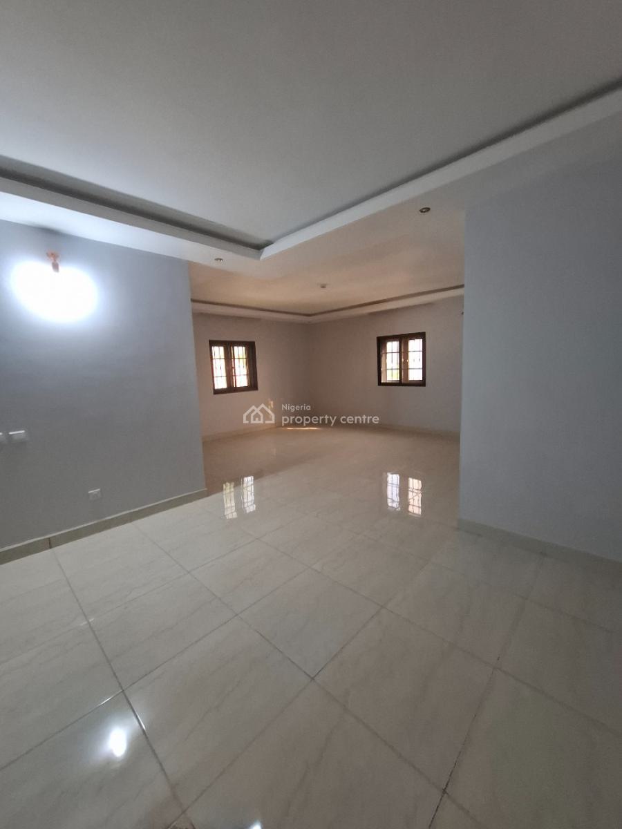 Standard 6 Units of 3 Bedroom Apartment with Bq, Guzape District, Abuja, Flat / Apartment for Rent