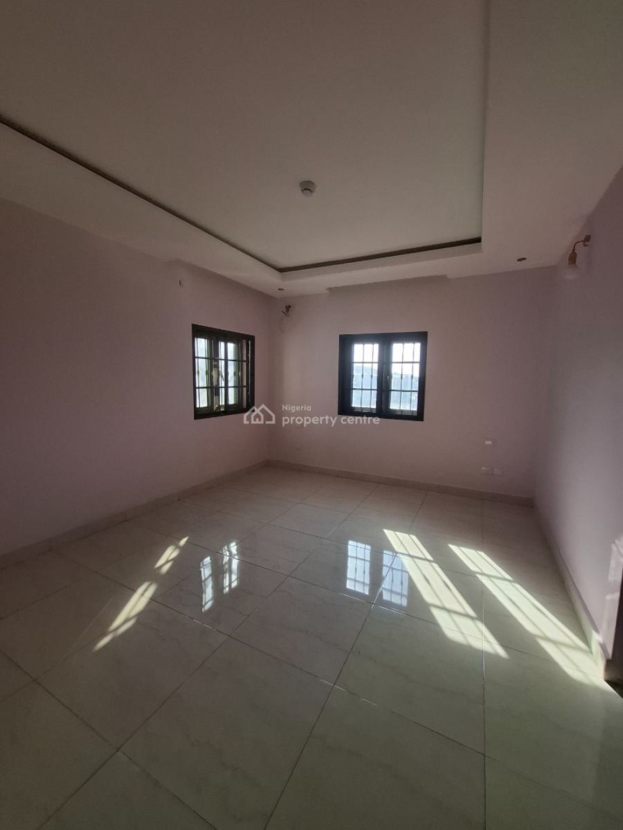 Standard 6 Units of 3 Bedroom Apartment with Bq, Guzape District, Abuja, Flat / Apartment for Rent