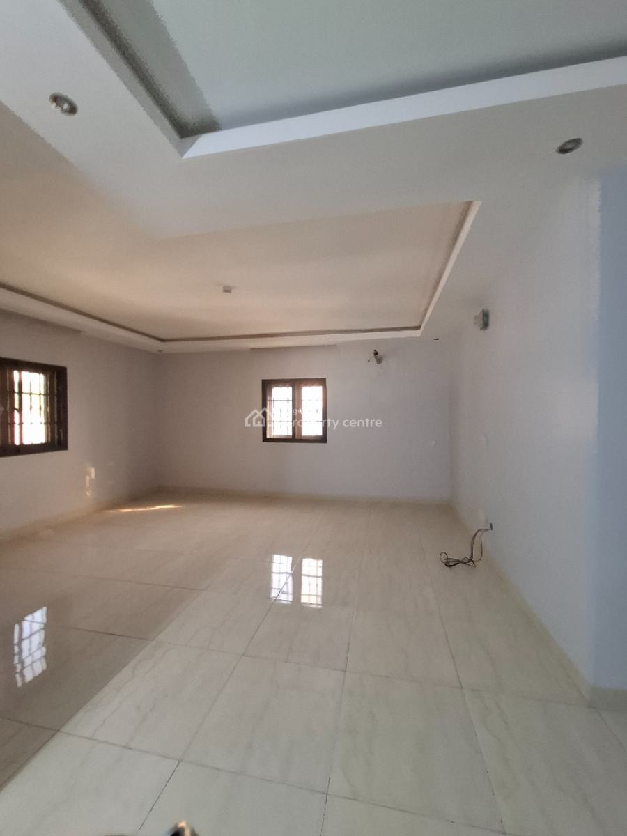 Standard 6 Units of 3 Bedroom Apartment with Bq, Guzape District, Abuja, Flat / Apartment for Rent