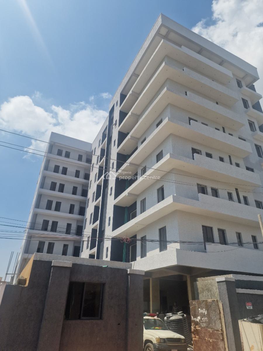 3 Bedroom Luxury Flat, Oniru Estate, Oniru, Victoria Island (vi), Lagos, Flat / Apartment for Sale