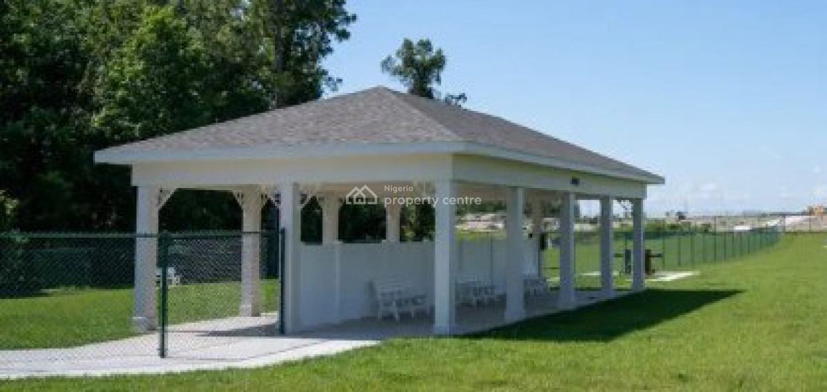 Prime Luxury Water Front Land with Jetty, Vi, Victoria Island (vi), Lagos, Commercial Property for Rent