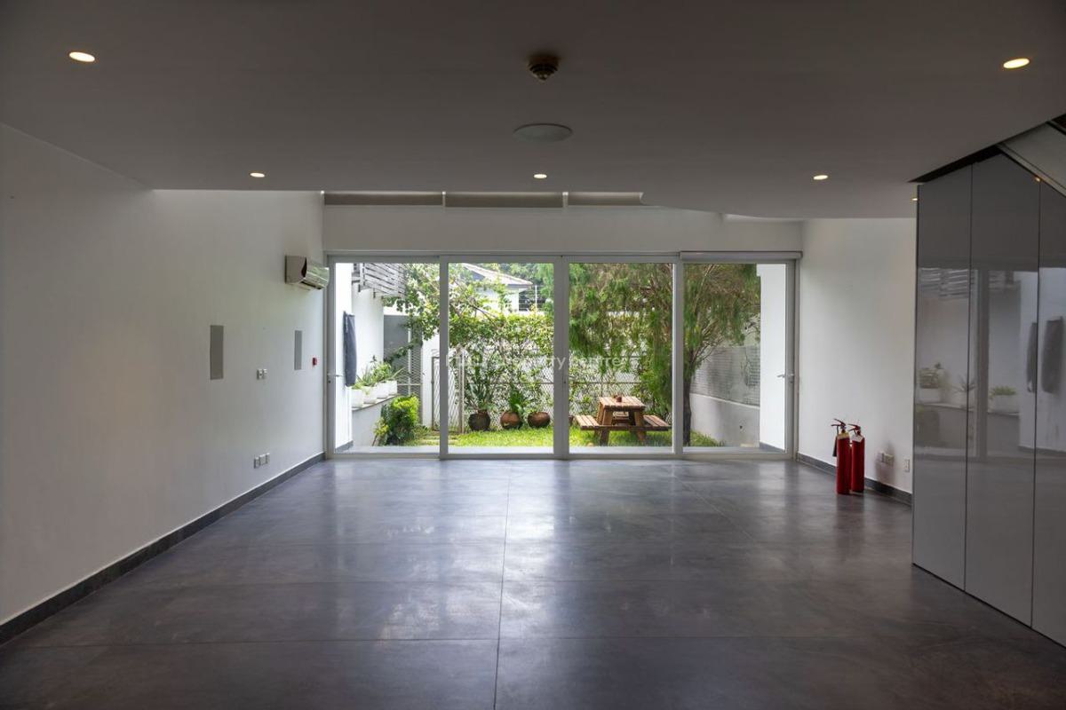 6 Bedroom Luxury Terrace, Ikoyi, Lagos, Terraced Duplex for Rent