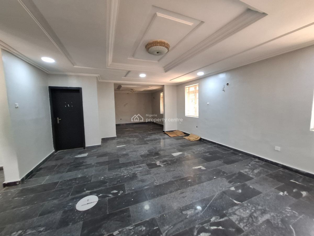 2 Units: 5 Bedroom Duplex with Two Bq, Maitama District, Abuja, Detached Duplex for Rent