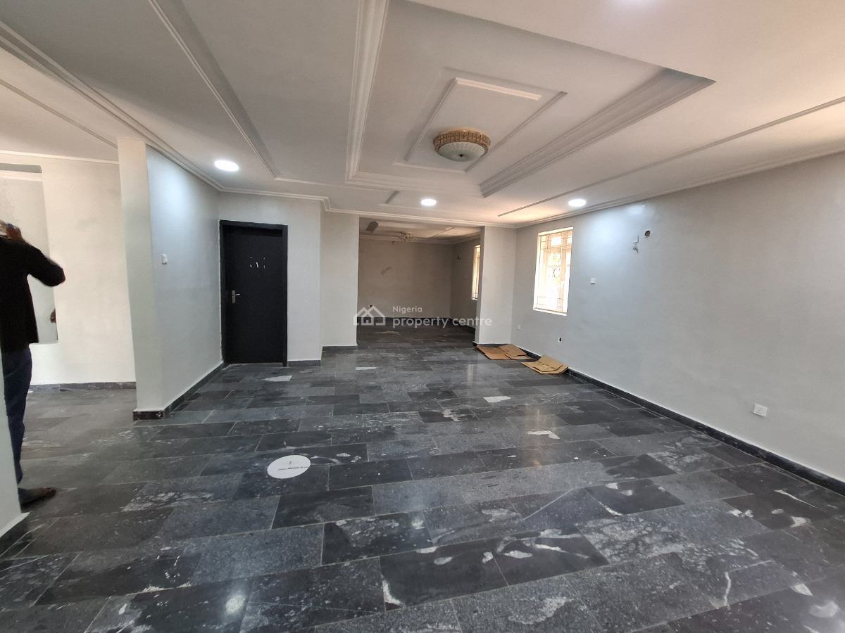 2 Units: 5 Bedroom Duplex with Two Bq, Maitama District, Abuja, Detached Duplex for Rent