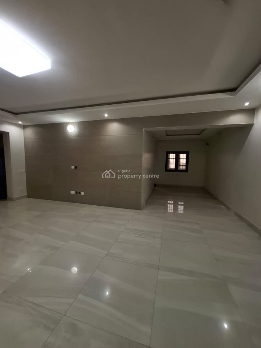 Lovely and Virgin 6 Units of 3 Bedrooms, Guzape District, Abuja, Block of Flats for Rent