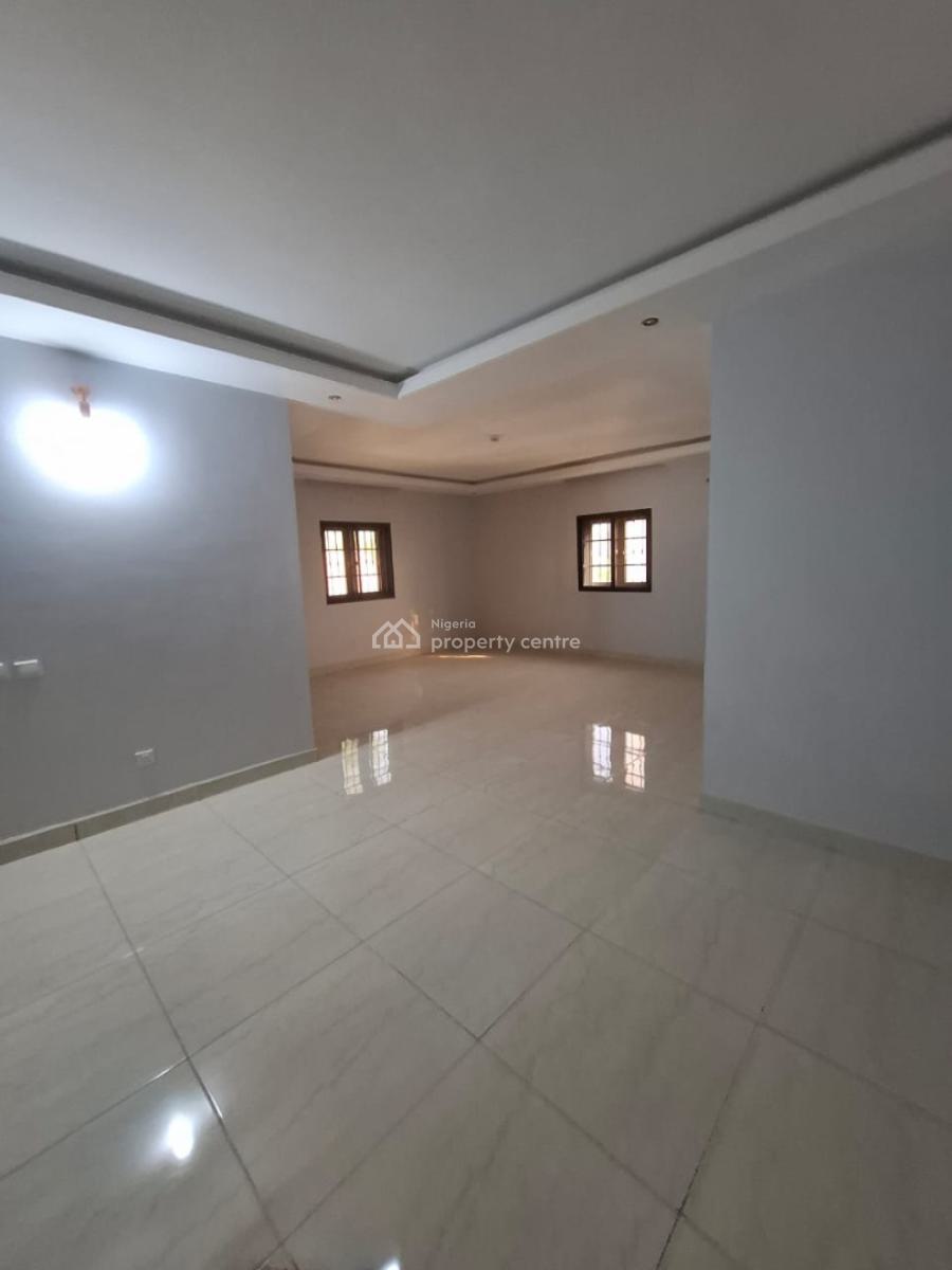 Lovely and Virgin 6 Units of 3 Bedrooms, Guzape District, Abuja, Block of Flats for Rent