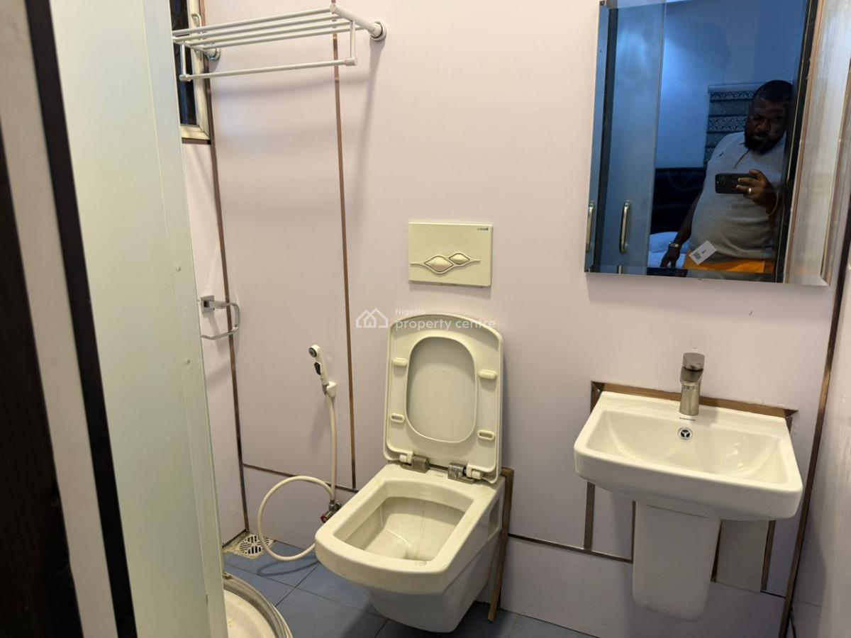 Sweetly Finished 5 Bedrooms Duplex with 2 Rooms Bq, Maitama District, Abuja, Detached Duplex for Rent