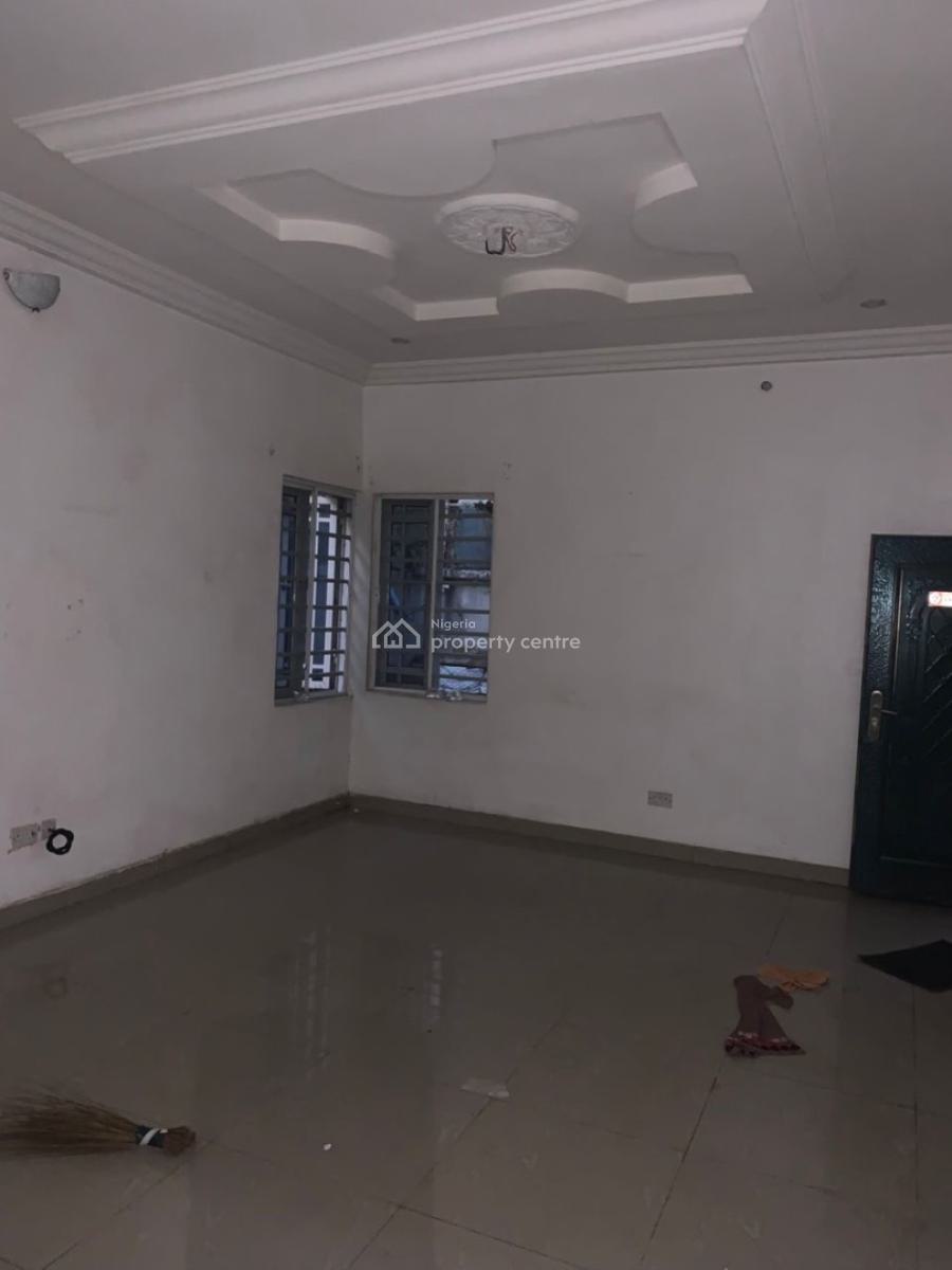 Luxury 2 Bedroom Apartment with Excellent Facilities, Ajah, Lekki, Lagos, Flat / Apartment for Rent